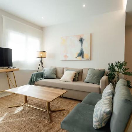 Reformed And Comfy- 2Bd 2Bth- Arenal Apartment Sevilla Bagian luar foto